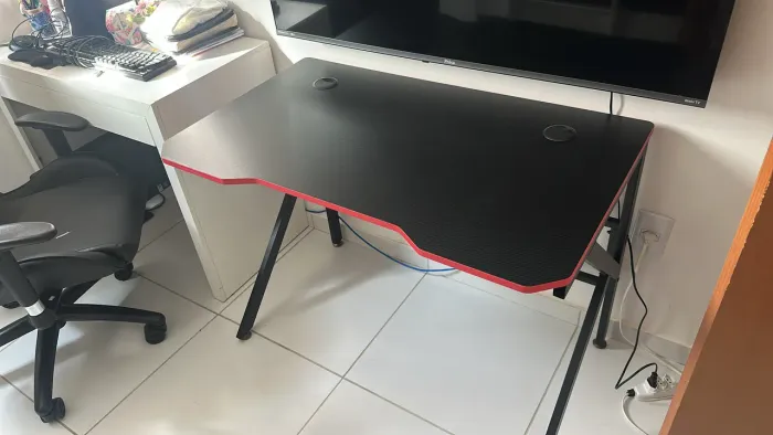 Mesa Gamer