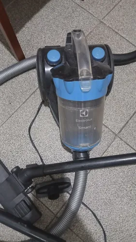 Aspirador de po 220 v
