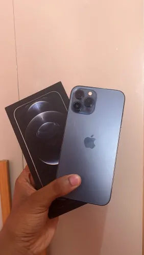 iPhone 12 Pro Max 256gb