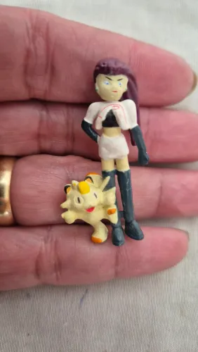Miniatura Pokémon
