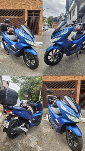PCX 2020
