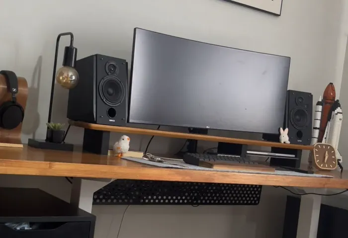 Edifier R1700bt + Subwoofer Edifier T5