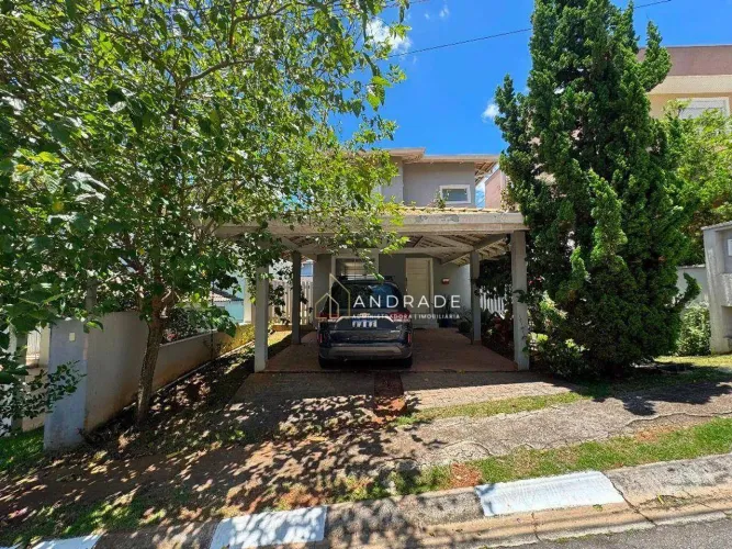Casa com 3 dormitórios, 164 m² - venda por R$ 1.180.000 ou aluguel por R$ 7.158/mês - Gran