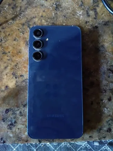 Celular Samsung A55 256GB