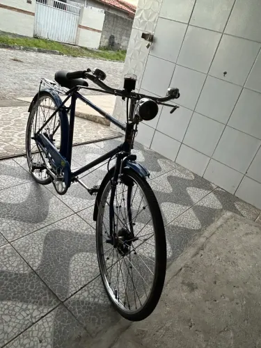 Bicicleta monark Golden lion 1998