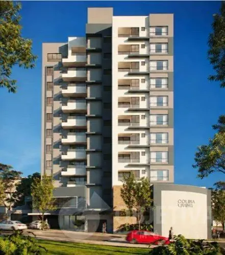 Apartamento disponível para venda no Colina Living