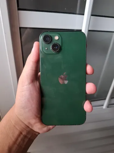 IPHONE 13 512 GIGAS - Retirada de peças