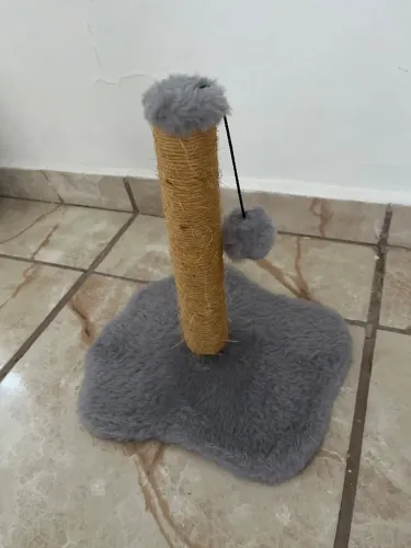 Arranhador de gato