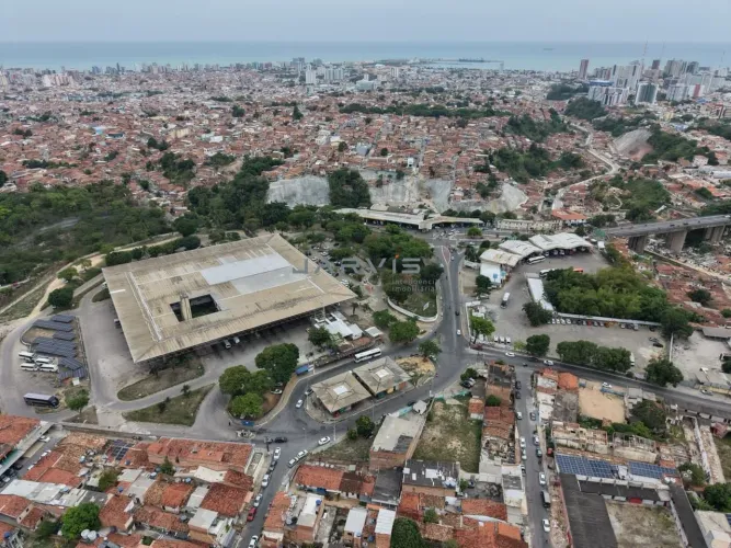 Pousada com 23 suítes a venda em Maceió, próxima a Rodoviária - R$ 990.000,00