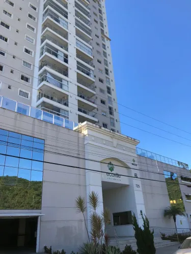 Apartamento Mobiliado | 1 Suíte + 1 Dormitório | Bairro Resacada