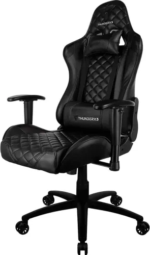 Cadeira gamer THUNDER X3 semi nova 