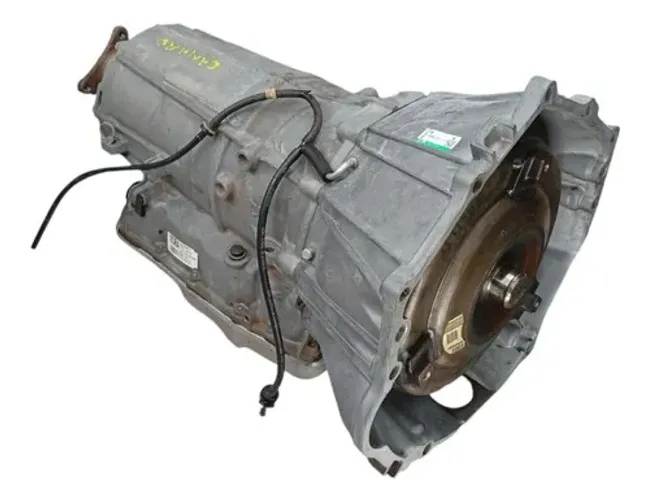 Câmbio Manual Chevrolet Camaro SS 6.2 V8 2011
