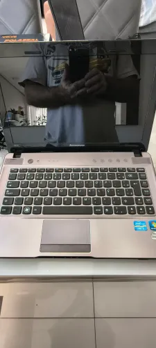 Notebook Lenovo Ideapad Z370