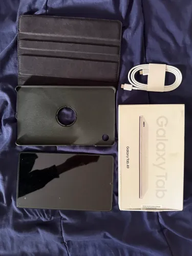 Venda Tablet Samsung Galaxy A9 4GB/64GB