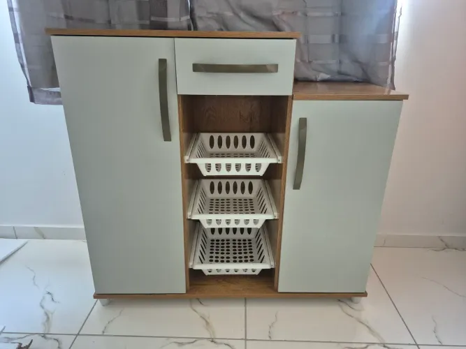 Móvel Fruteira 