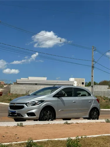 Chevrolet Joy Hatch 1.0 8V Flex 5P MEC 2020