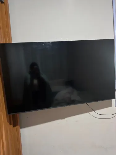 Vendo tv 55 polegadas