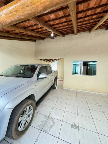 Casa para venda no bairro Jardim Canaã