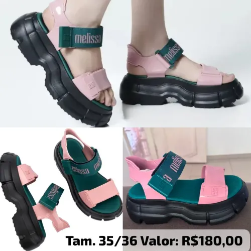 Vende-se Melissa