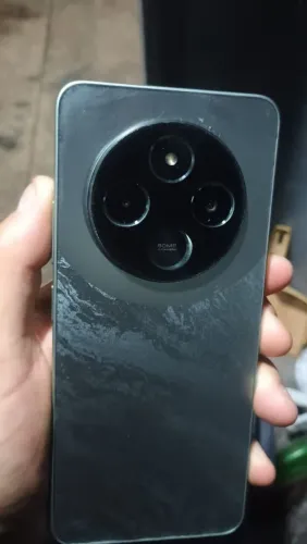 Vendo ou troco por tv celular pococ 75 256 G