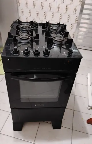 Fogão