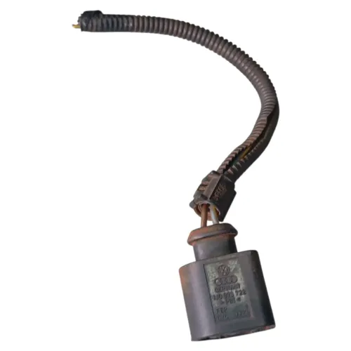 Plug Conector Chicote Vw Golf Audi A3 1999 2013 1j0973722