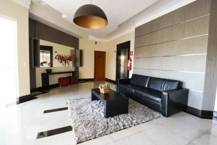 APARTAMENTO 2 QUARTOS C/ SUÍTE | CONDOMÍNIO + IPTU INCLUSOS | R$ 2.990