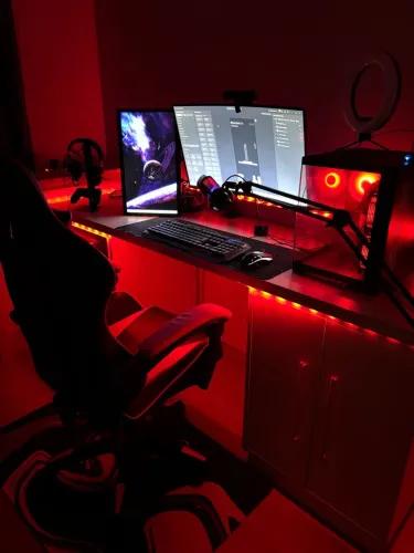 Pc gamer