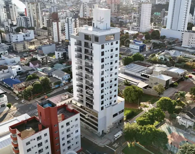 Sala para locação, Presidente Médici, Chapecó, SC