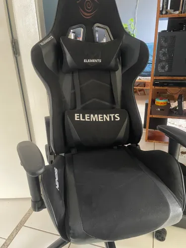 Cadeira Gamer Elements