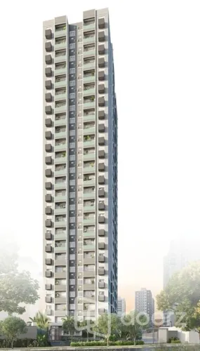 Imóvel na Junqueira Freire com 2 dormitórios e 43.27m²