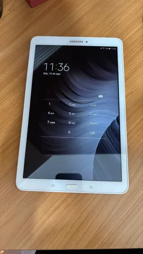 Samsung Galaxy Tab E SM-T560, 8GB