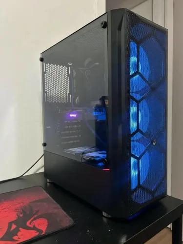 Pc gamer