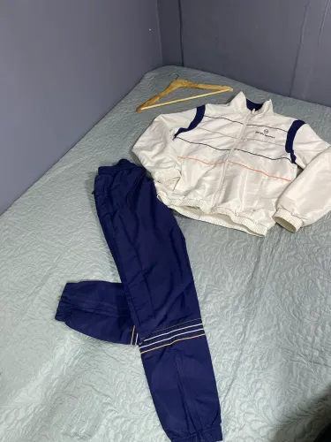 Conjunto Sergio Tacchini