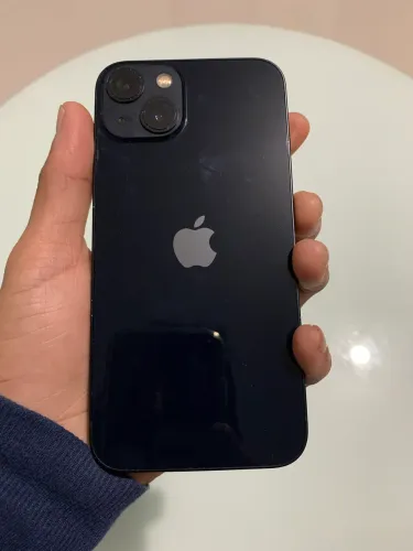 Oportunidade pra sair rápido iphone 13 128gb