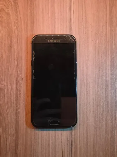 Celular Samsung A7 2017