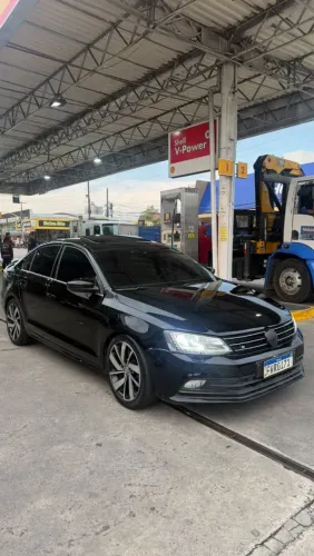 Volkswagen Jetta Highline 2.0 TSI 16V 4P Tiptronic 2015