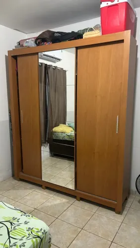 Guarda roupa 