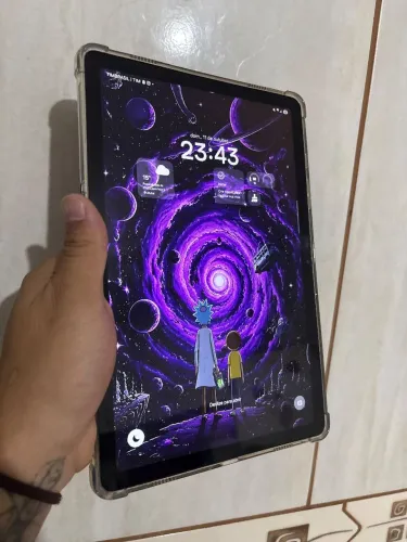 Tab A9+5g