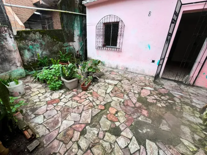 Vendo casa em São João do Cabrito/ Plataforma