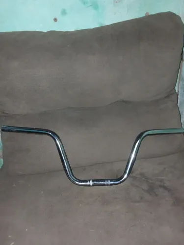 Guidao com suporte para pesinho