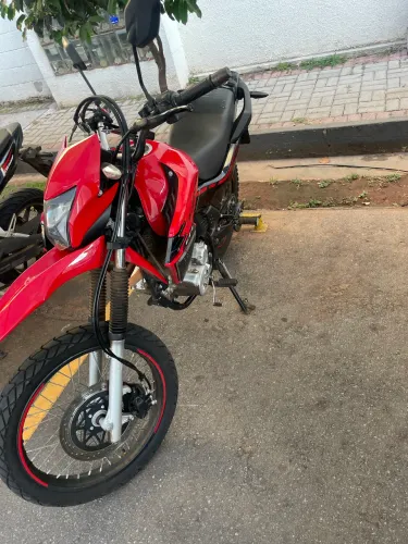 Shi 175cc 2026 pago 9.500
