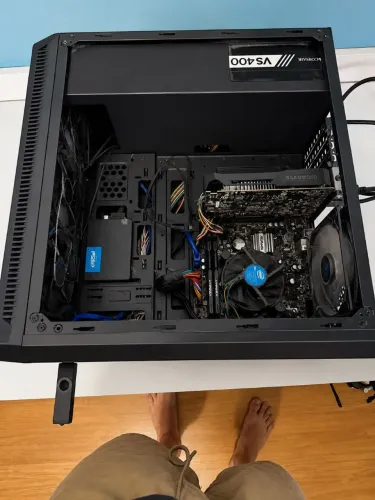 Computador gamer | 200+ FPS Valorant|Cs2