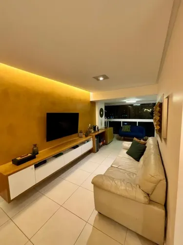 Apartamento à venda no ALTO BELO, ATALAIA, Aracaju, SE