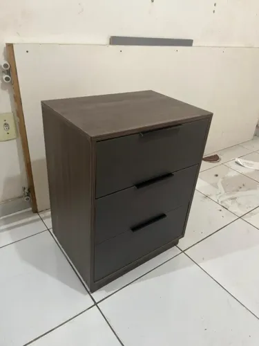 Gaveteiro MDF