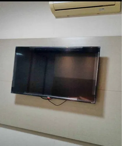 Smart TV Philco Roku 43? - Excelente Estado!