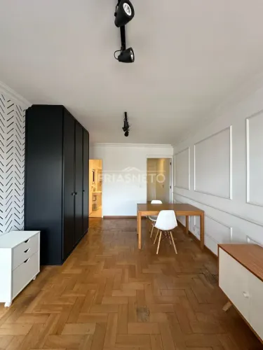 Apartamento para locação no condomínio Edifício Fenix na região central de Piracicaba