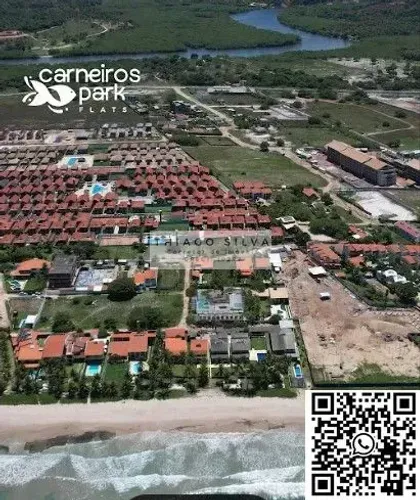 Flat carneiros