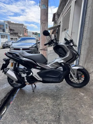 Honda ADV 2023