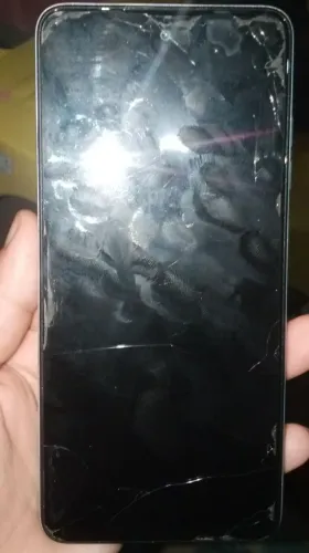 Tecno park go 128 gb